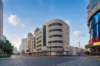 Wangyu E-Sports Hotel (Laoximen Metro Station, The Bund Shanghai) Hotels in Yu Garden Area