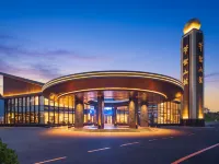Jinzhou Bijia Mountain Villa Hotels in Jinzhou