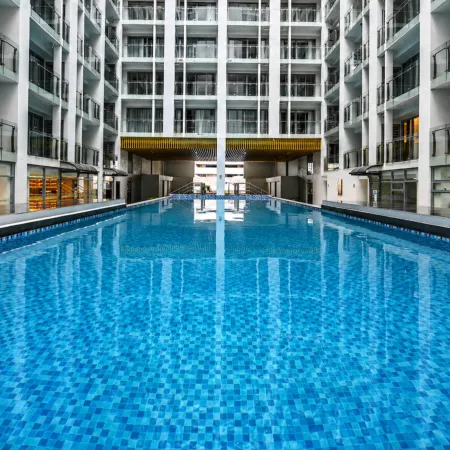 Wyndham Garden Manila Bay