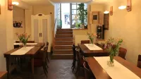Chopin Boutique - servizio colazione