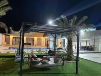 Selena Villa Hotels in 