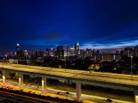 KLCC ALG SOHO @ Jelatek Train Station - Mountain View