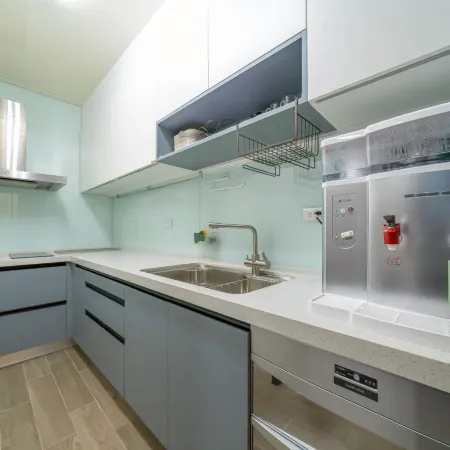 An Yi Homestay