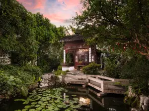 Blossom House Pingjiang Road Suzhou