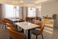 Jiusheng Hotel - breakfast