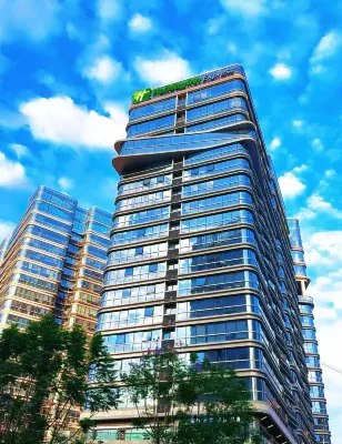 Holiday Inn Express CHENGDU HIGH-TECH ZONE by IHG Hotels in Chengdu