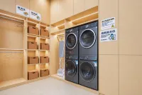 拾韻ホテル