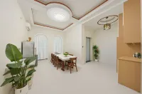 Meizhou Island Mountain and Sea Love B&B (Mazu Temple Branch) - Bữa sáng