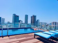 My Khe Diamond Beach Hotel