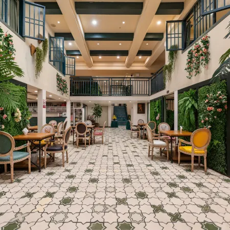 Sicily Hotel