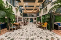 Sicily Hotel