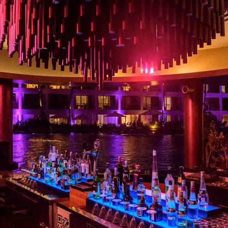 The Stones Hotel - Legian Bali