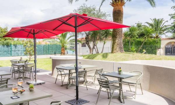 Best Western Plus Antibes Riviera