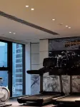 ES萬兆電競酒店（天府廣場蘭博中心店） - 2星級