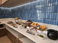 Four Points By Sheraton Nanning - Quầy bar