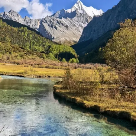 Daocheng Jiangze Homestay