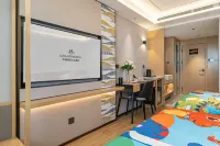 Sutong Licheng Grand Court Hotel