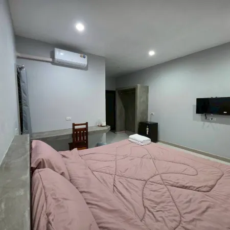 Binlah Nest Resort