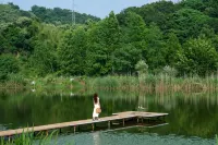 Tianmu Lake Wading Bird Forest Lake View Hotel - New