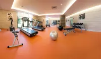 SANA Metropolitan Hotel - Gym