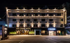 New Chonji Hotel