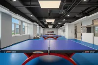 Liting Liaoyang Hotel - Gym