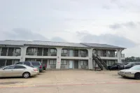 Delux Inn Mesquite Near I-30 Dallas - 2-stjärniga