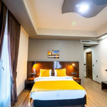 Mugwort Hotel & Spa