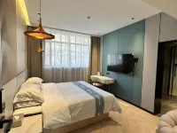 Urban Garden Hotel (Jianshe South Road Hongqi Life Plaza) Hotels in Gaoping