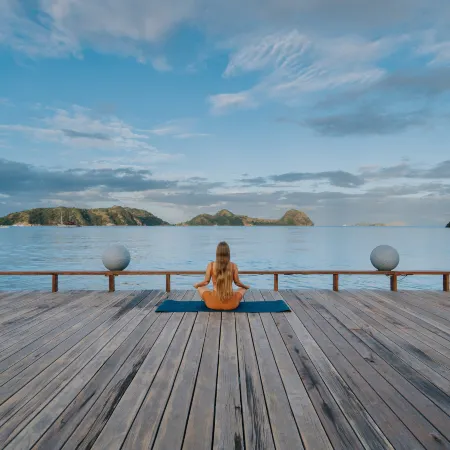 Katamaran Hotel & Resort Komodo