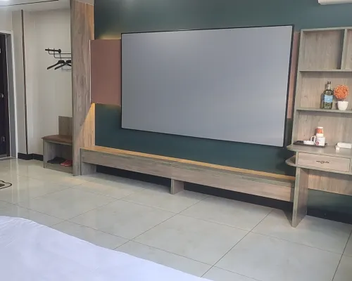 Mancheng Shunying Homestay Hotels near The Seventh Hospital of Baoding