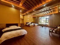 Diebu Yalongyuan Homestay - Cho phép mang theo thú cưng