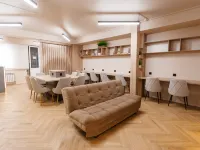 Luxx 公寓 莫斯科附近的飯店