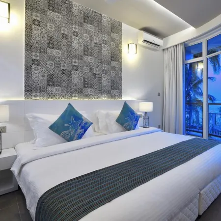 Velana Beach Hotel
