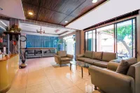 Collection O Central Pattaya Residence - واي فاي