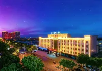 Xinzitan Business Hotel - navetta aeroportuale