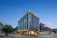 Wanshanhong Hotel - 3-Star