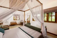 Kandakuliya Sunrise Beach Villas - Kalpitiya - Pools