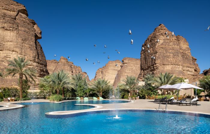 Shaden Resort Al Ula, Managed by Accor