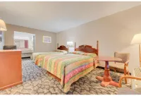 Travel Inn Lebanon Nashville Near I-40