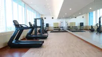Hotel Brothers Solo Baru - Gym