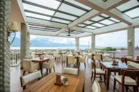 Villa Sutan Raja Palu