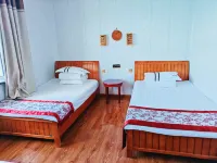Yubei Farm Stay (Mohe Arctic Village) - 2 stjerner