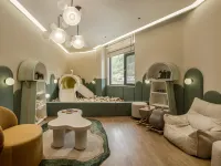 Yunjian Wellness Vacation Apartment Hotels in Foping County