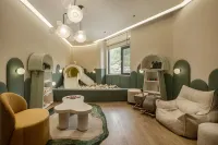 Yunjian Wellness Vacation Apartment