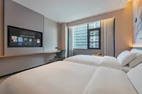 Shengzhou Yue Jianglan Boutique Hotel (Wuyue Plaza Branch)