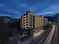 Diyavike Garden Hotel (Bijie Qixingguan District Government)