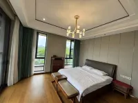 Tianmu Lake Hantian Yunheju Resort Villa Swimming Pool Villa - ペット同伴可