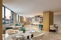 Holiday Inn Express Tangshan Harbour by IHG