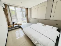 Poxiang Mountain Lodge, Yesanpo Baili Gorge - เปิดใหม่